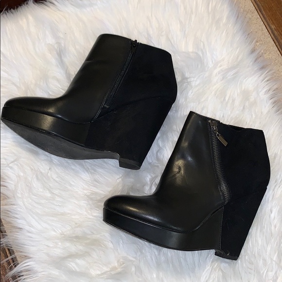 CARLOS By Carlos Santana ankle boots 👢 - Picture 2 of 8